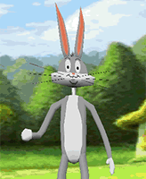 Bugs Bunny